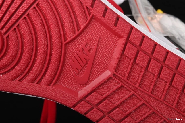 One Kick 555088-062 Jordan Bloodline 1 High Air OG 0805